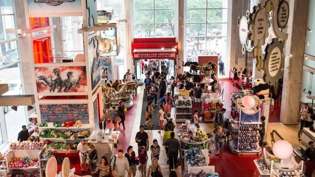 Jakks Pacific (JAKK) Reports Q4 Loss, Tops Revenue Estimates