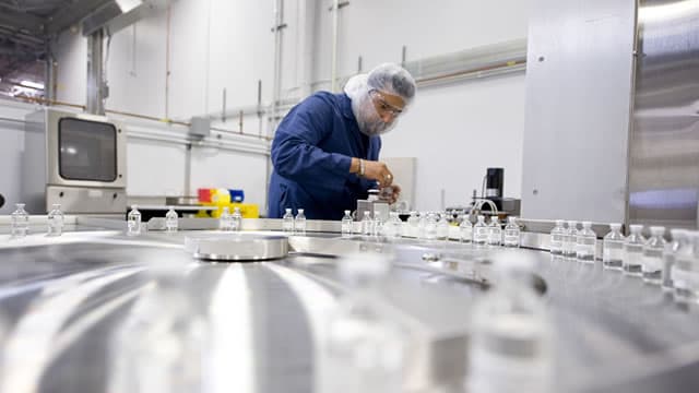 Why Amgen (AMGN) is a Top Value Stock for the Long-Term