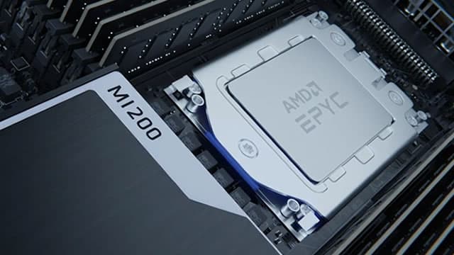 Is AMD About to Pop Like Micron? Here's Why You Shouldn't Underestimate It