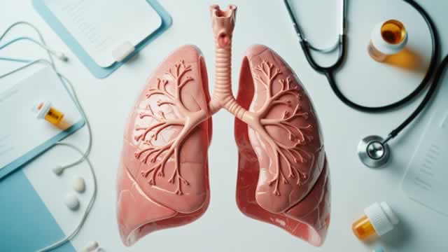 Black Diamond's Lung Cancer Drug Shows 60% Response Rate In Phase 2 Data