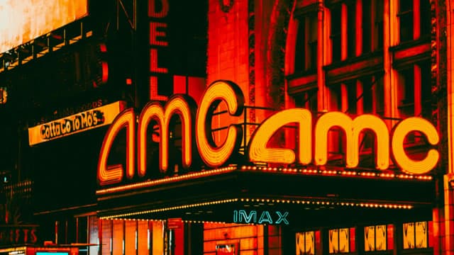 Are Consumer Discretionary Stocks Lagging AMC Entertainment (AMC) This Year?