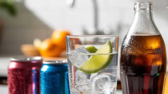 PepsiCo vs. Coca-Cola: Which Beverage Giant Wins the Cola War?