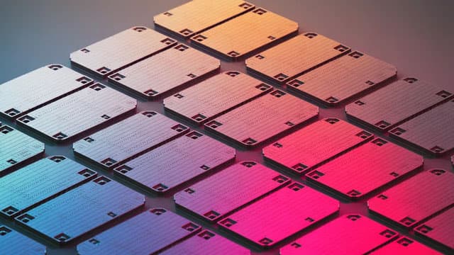 Nvidia's Margin Pressure Is Micron's Revenue Boost