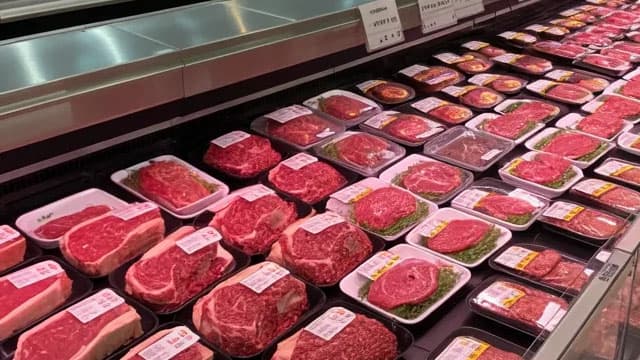 Hormel Foods Cuts Sales Outlook on Lower Quarterly Revenue