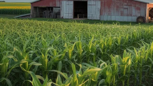 Positioning For Elevated Hormuz Risk: Fertilizer And Agriculture As Second-Order Opportunities