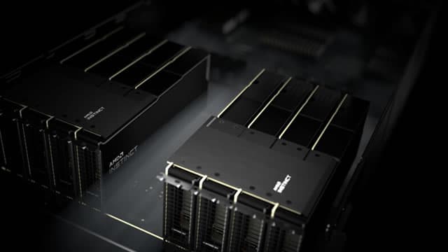 AMD Joins the $1 Trillion Market Cap Club