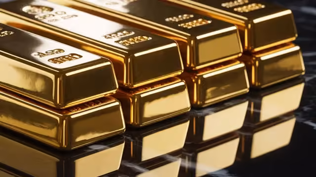 Gold's Winning Streak: Navigating Your ETF Options