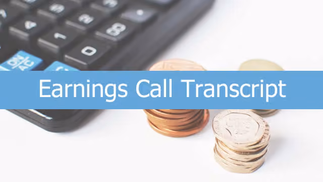 Arteris, Inc. (AIP) Q2 2026 Earnings Call Transcript