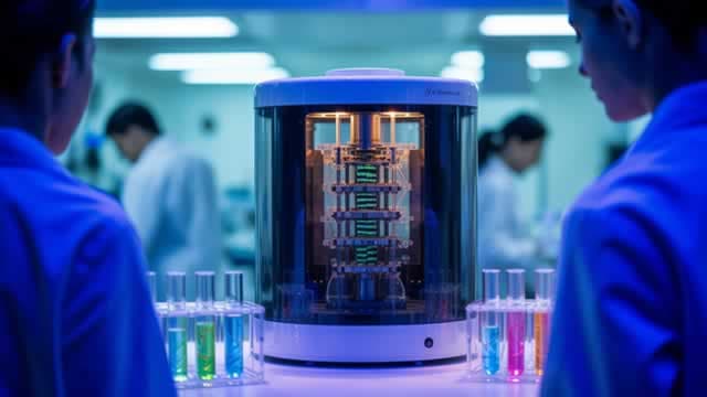 RVMD Stock Rallies 41% on Positive Phase III Pancreatic Cancer Data