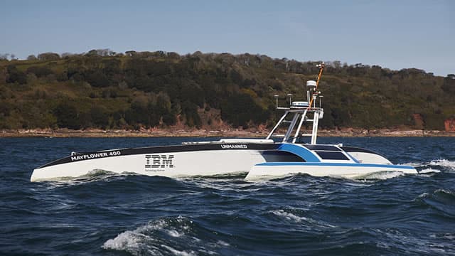 Can IBM's Focus on Improving Cybersecurity Measures Aid the Stock?