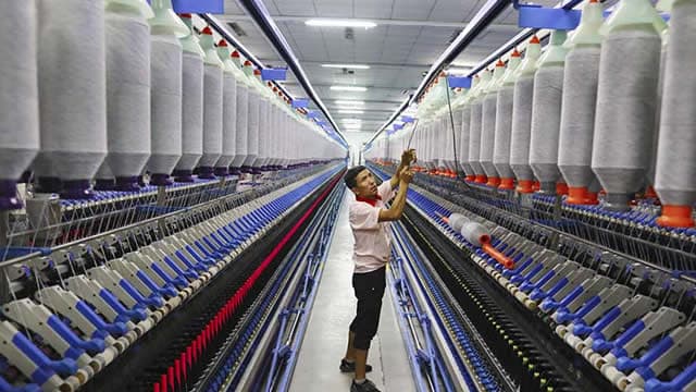 Unifi (UFI) Reports Q2 Loss, Tops Revenue Estimates