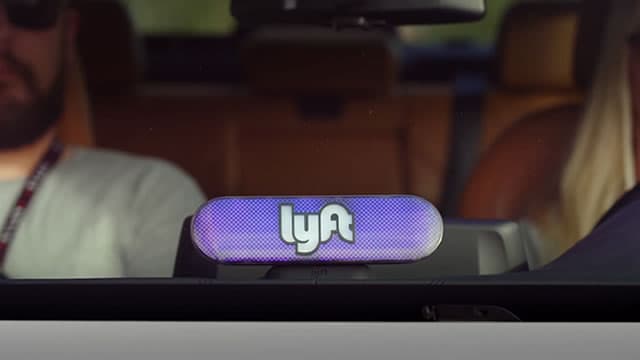 Lyft: Incredible Upside Potential Despite AV Fears