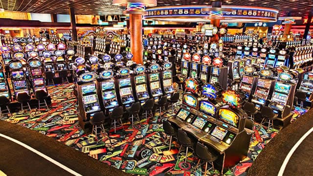 Monarch Casino: Valuation Is Nearly Fair, Optionality Is Not