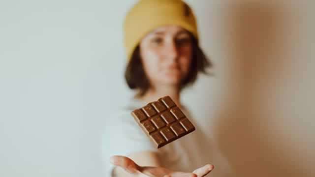 Hershey: Chance To Buy A Premium Brand At A Discount