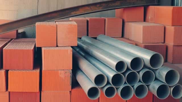 Stay Ahead of the Game With Martin Marietta (MLM) Q4 Earnings: Wall Street's Insights on Key Metrics