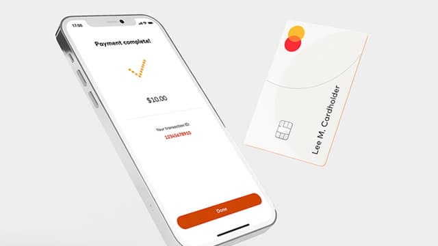Mastercard Stock Passes Buy Point Amid Powerful Move Higher