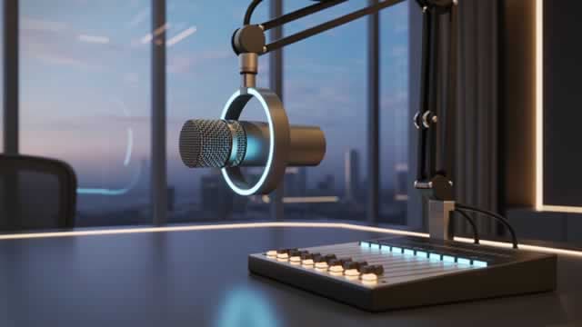 Are Investors Undervaluing Townsquare Media (TSQ) Right Now?