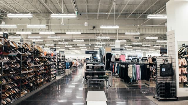 Nordstrom Stock Just Delisted. Macy's and Dillard's Are the Department Stores Left Standing.