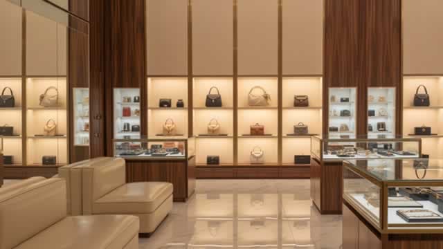 Coach 'Extraordinarily Focused' on Gen Z, CEO Says