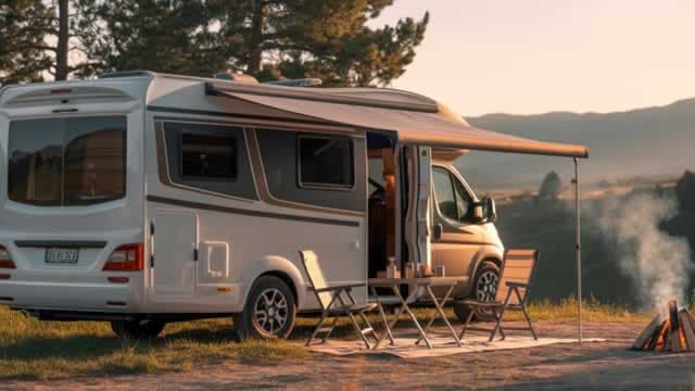 Thor Industries (THO) Tops Q1 Earnings and Revenue Estimates