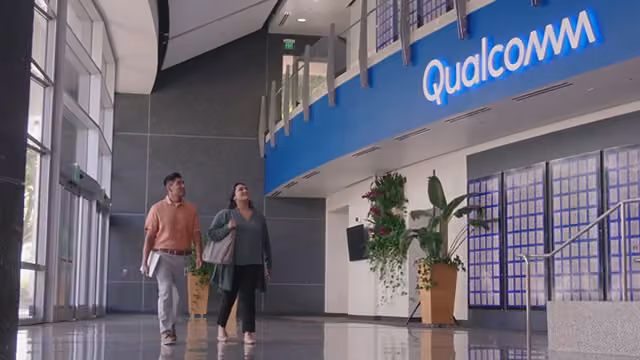 Qualcomm Faces Margin Pressure From Rising Costs: Can it Recover?
