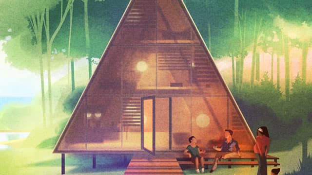 Airbnb Secures High Growth Ranking Even As Cathie Wood Trims Exposure After Record $12.2 Billion Annual Revenue