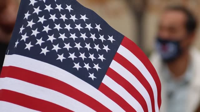 Why Is Trump Media & Technology Group Stock Gaining Today?