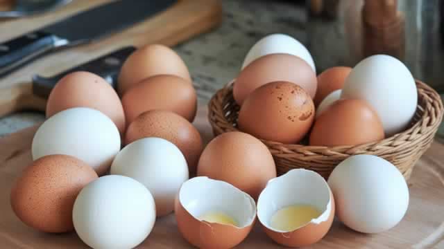 Cal-Maine Foods: Depressed Egg Prices, Yet A Fundamentally Stronger Business
