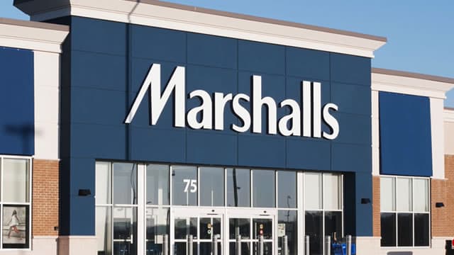 TJX Falls 17.4% in the Past Month as Strong Results Meet Key Risks