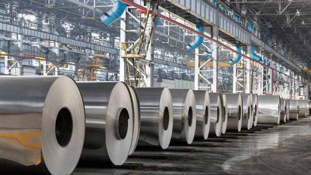 Algoma Steel Group Inc. (ASTL) Reports Q2 Loss, Lags Revenue Estimates