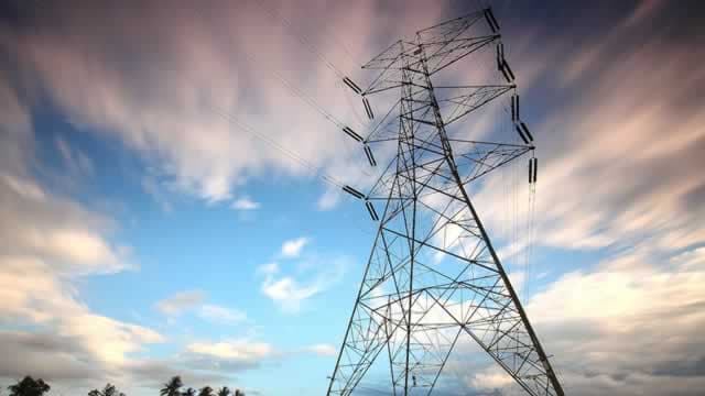 Ahead of PSEG (PEG) Q1 Earnings: Get Ready With Wall Street Estimates for Key Metrics