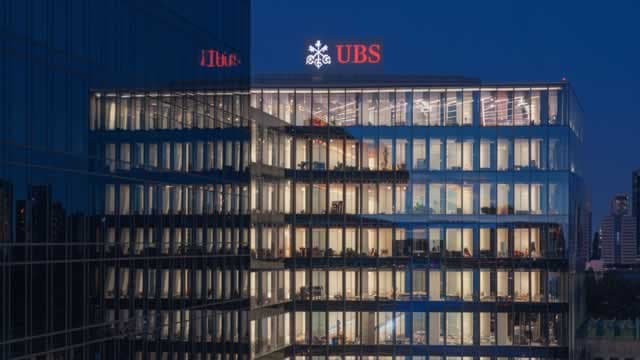 UBS Group to Add 3,000 Jobs in India Amid Credit Suisse Integration