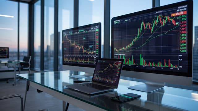 ETF Prime: Record Inflows and SpaceX Leveraged ETFs