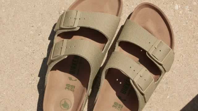 Birkenstock: Sector-Leading Growth At An Attractive Valuation