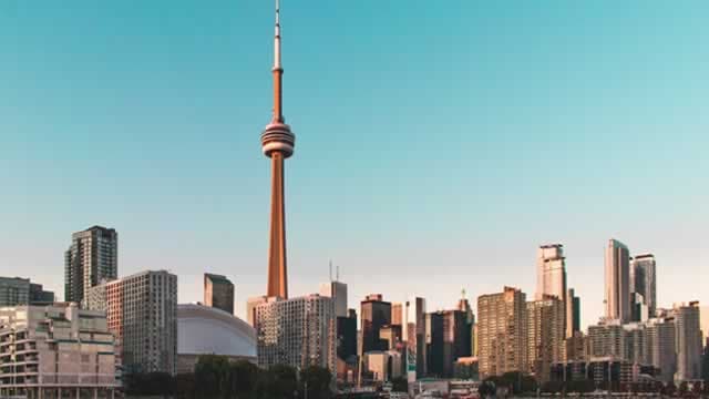 Canada Inflation Heats Up to 3% in July