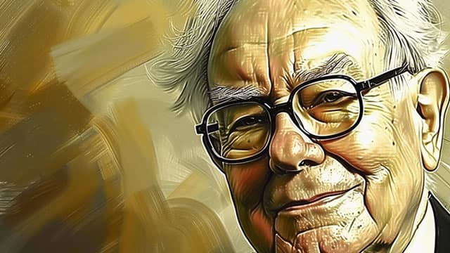 Berkshire's new CEO overhauls portfolio, dumping a slate of stocks