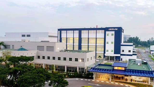 AbbVie Inc. (ABBV) Is a Trending Stock: Facts to Know Before Betting on It