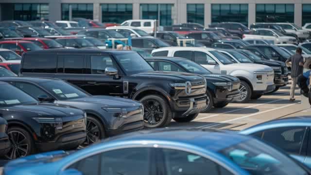 Inflection Point Sells Off 403K ACVA Shares Worth $6.5 Million