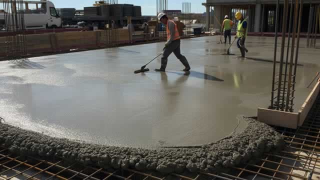 Is CRH a Buy at 16X Earnings? Price Target and Key Risks