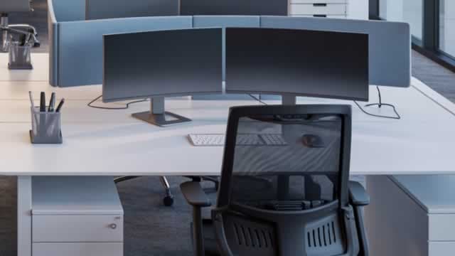Here's Why Pitney Bowes (PBI) is a Strong Value Stock