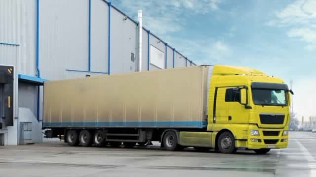 Why a $1.6 Million Trim Didn't Knock This $16 Million China Logistics Bet Off Course