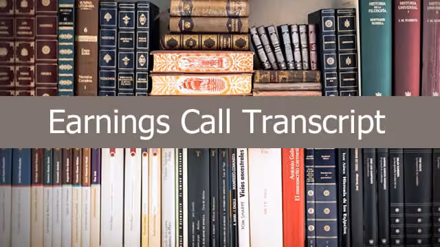 NexPoint Real Estate Finance, Inc. (NREF) Q2 2026 Earnings Call Transcript