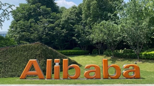 Can Alibaba Stock Recover as Cloud & International Growth Accelerates?