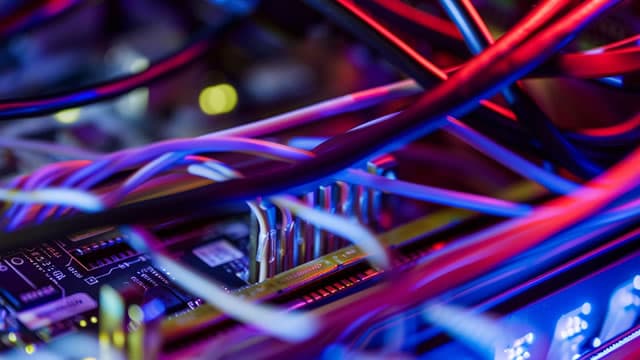 Broadcom's New AI Partnership With Google and Anthropic Could Supercharge the Next Leg of the Rally