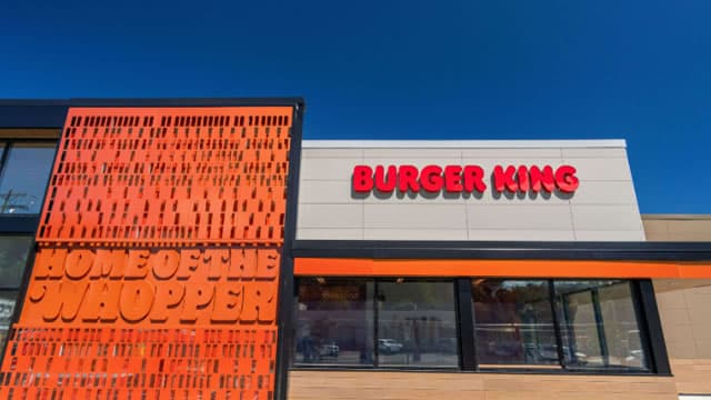 Restaurant Brands (QSR) Upgraded to Buy: Here's Why