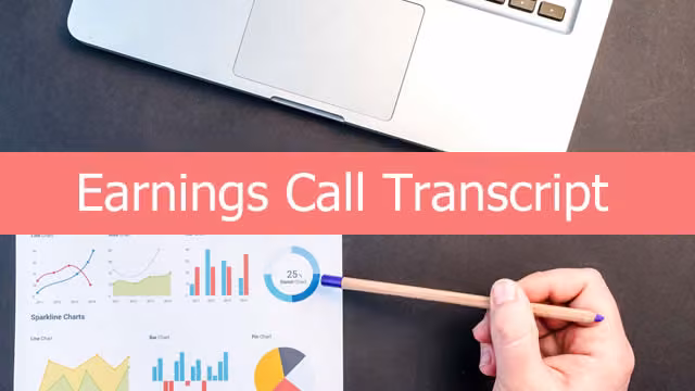 Pinnacle West Capital Corporation (PNW) Q2 2026 Earnings Call Transcript
