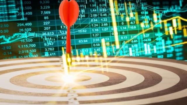 5 Best ETF Areas of Last Week