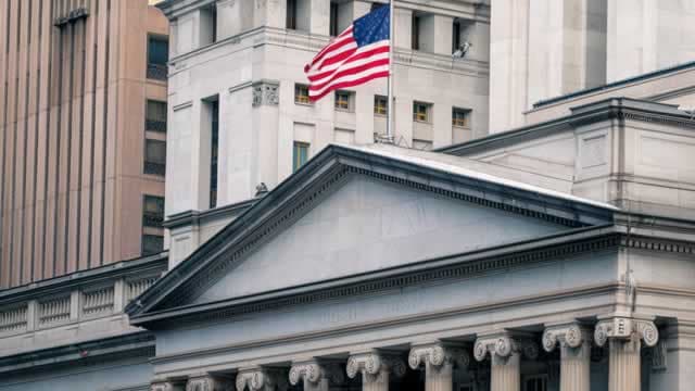 2 ETFs That Could Finish the Year on a High Note