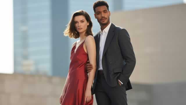 4 Textile-Apparel Stocks Set to Benefit From Strong Industry Momentum