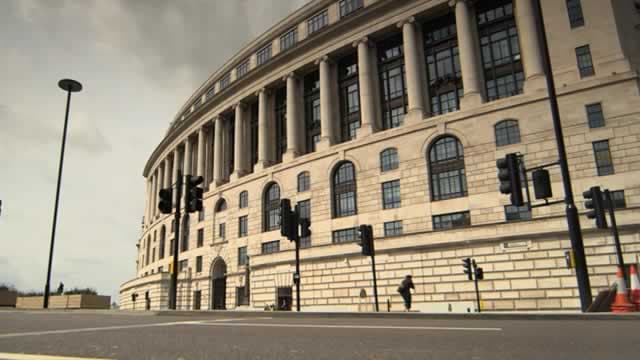 Prediction: Unilever's Turnaround Could Drive Shares to $75